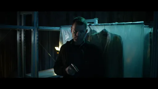 She Sees Red - Interactive Movie screenshot 8