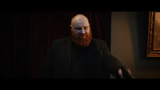 She Sees Red - Interactive Movie screenshot 9