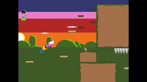 Sheep Quest screenshot 2