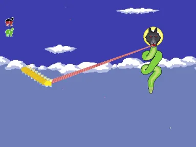 Sheep Quest screenshot 3