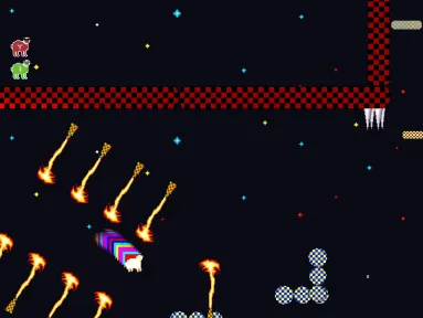 Sheep Quest screenshot 5