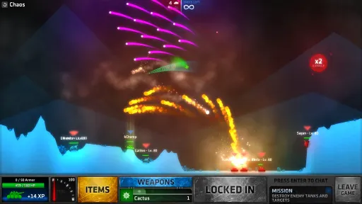 ShellShock Live screenshot 13