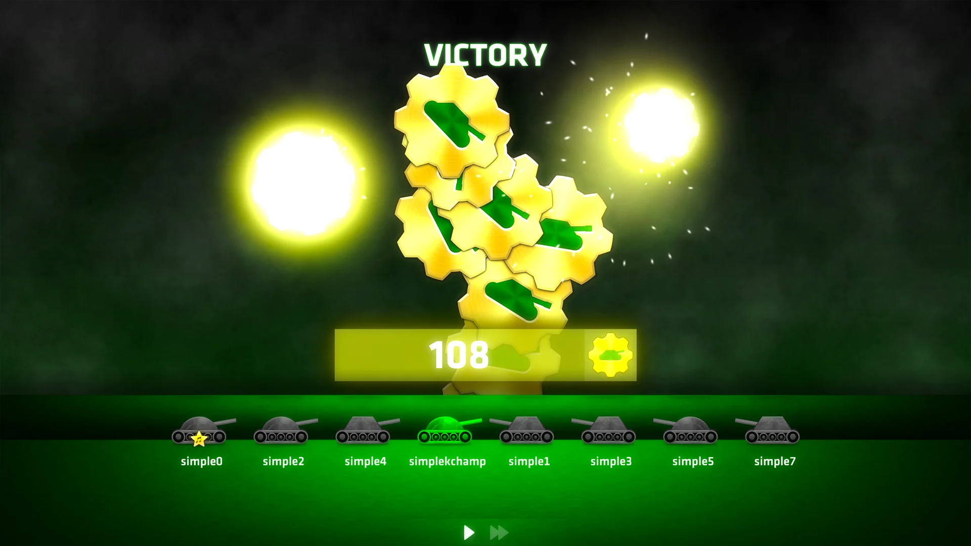 ShellShock Live screenshot 18