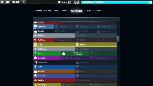 ShellShock Live screenshot 19