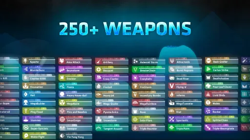 ShellShock Live screenshot 2