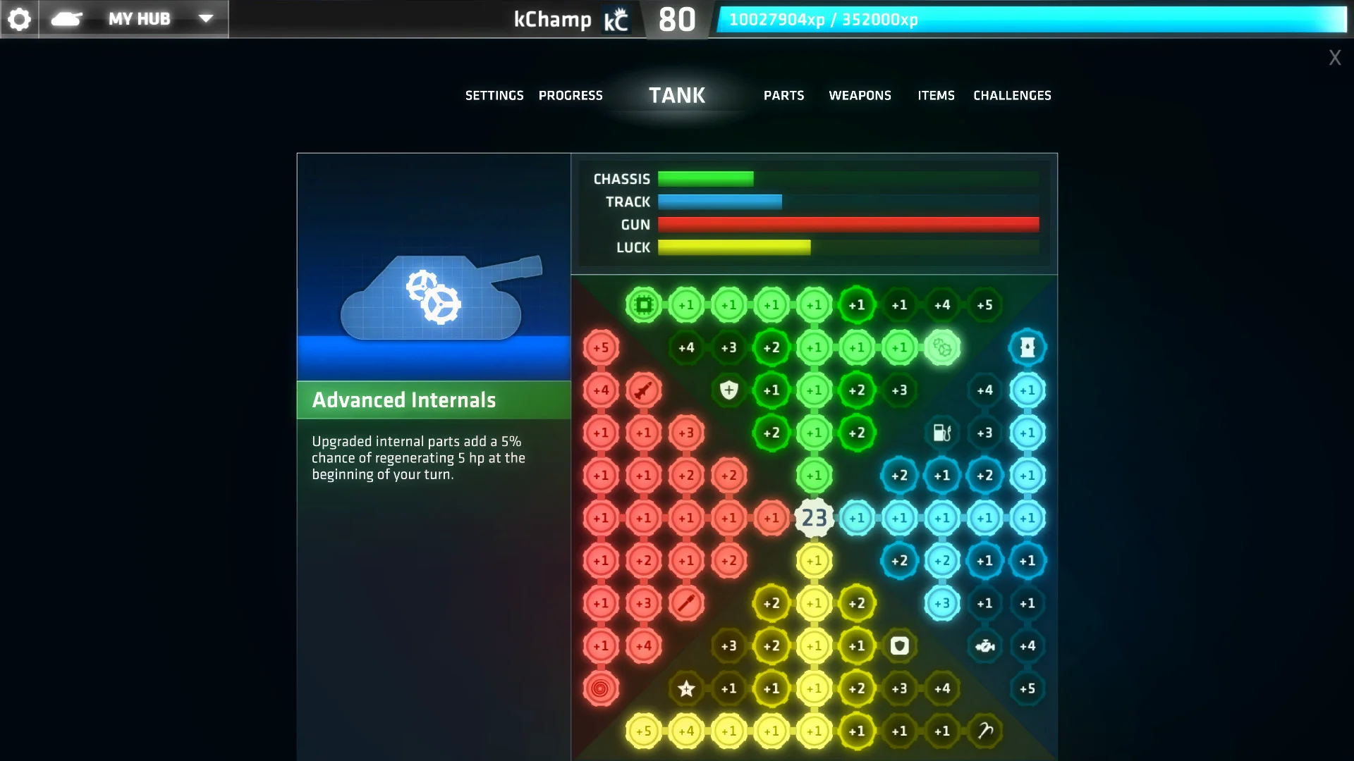 ShellShock Live screenshot 6