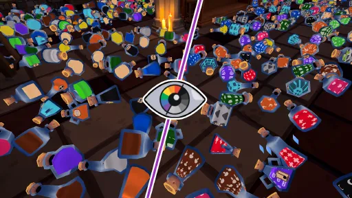 Shelve the Potions! screenshot 9