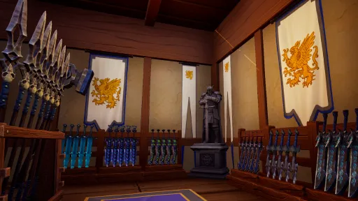 Shelves and Sorcery: Tidy Up the Enchanted Shop screenshot 3