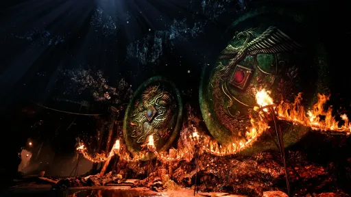Shenmue III screenshot 3