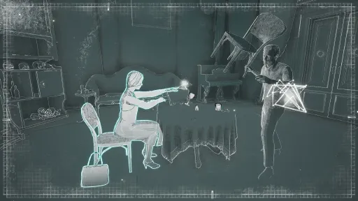 Sherlock Holmes Chapter One screenshot 6