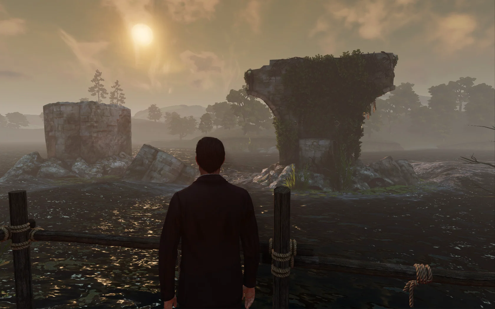 Sherlock Holmes: Crimes and Punishments screenshot 11