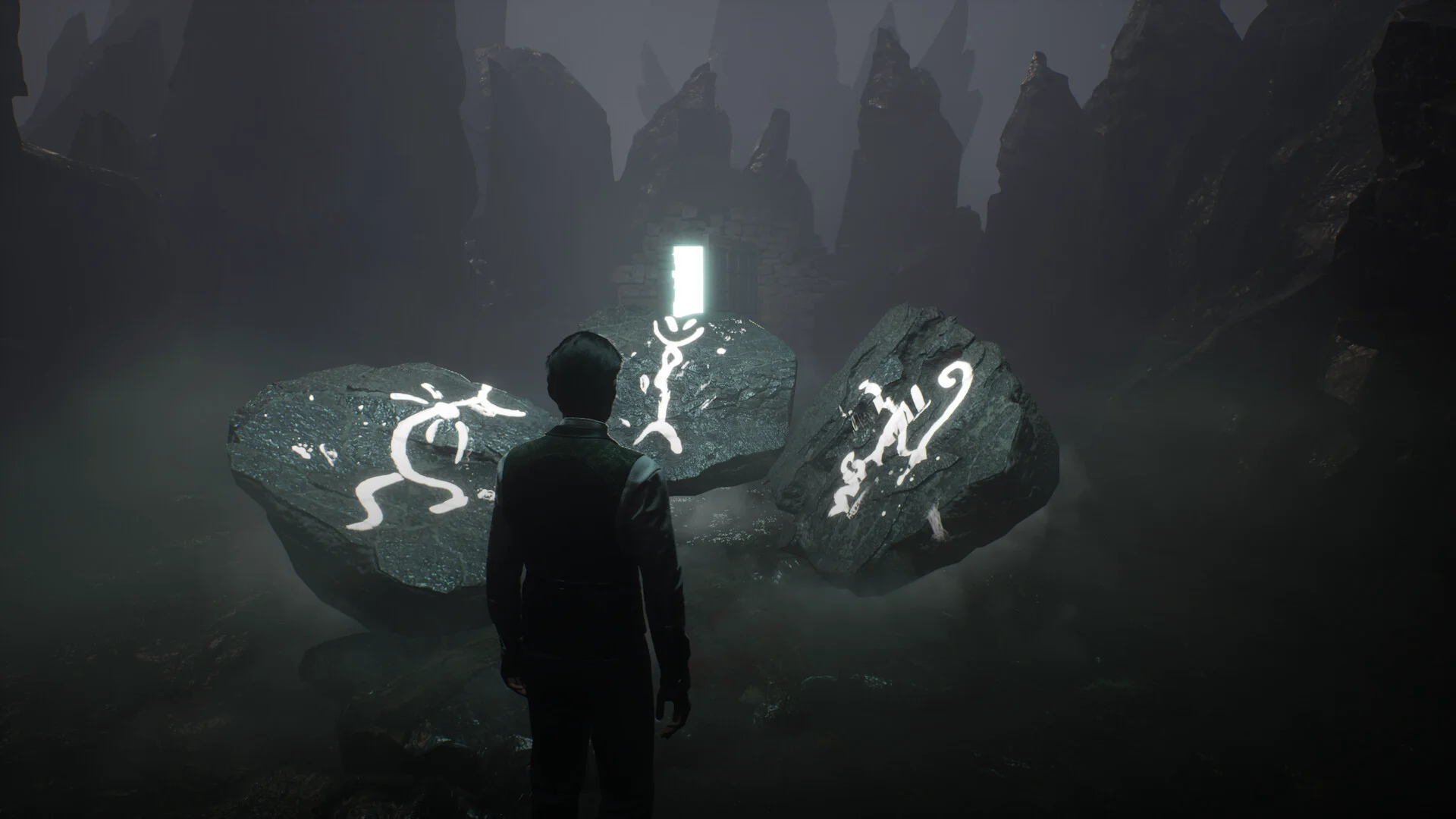Sherlock Holmes The Awakened screenshot 3