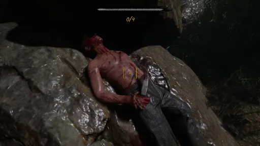 Sherlock Holmes The Awakened screenshot 4