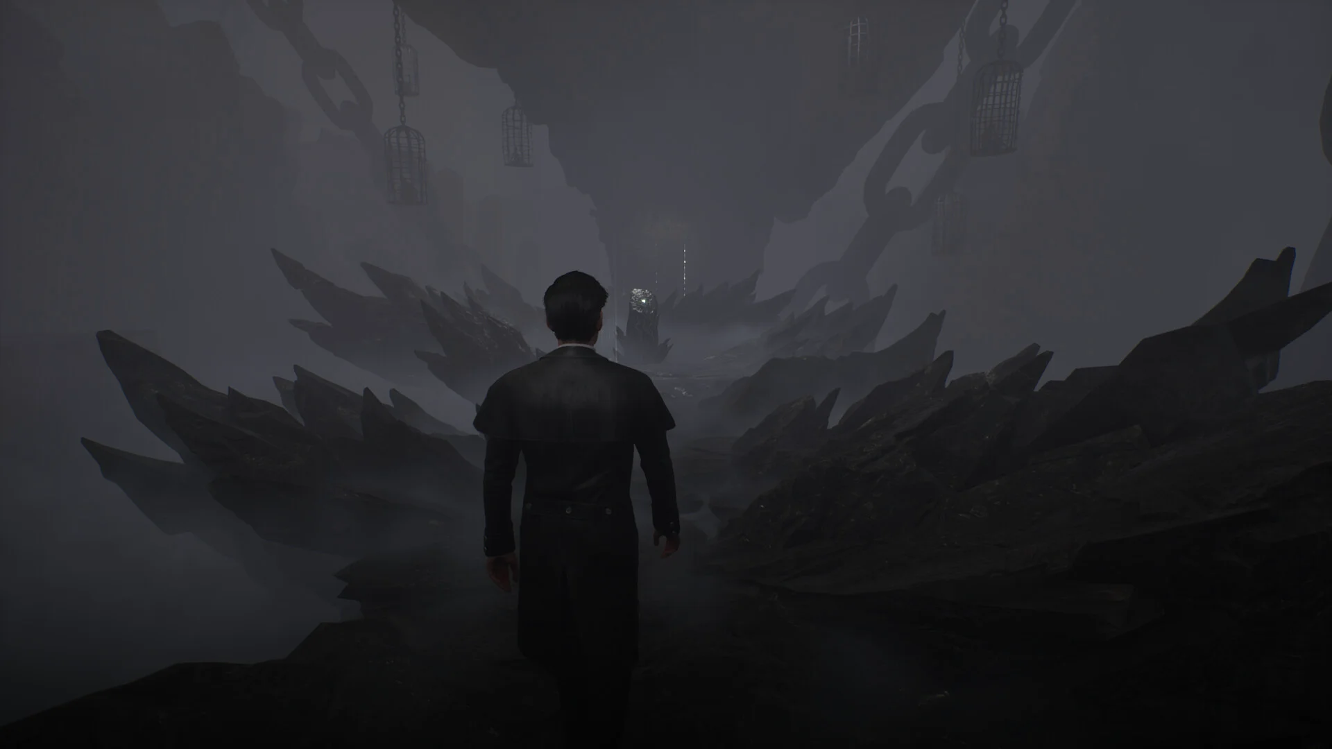 Sherlock Holmes The Awakened screenshot 7