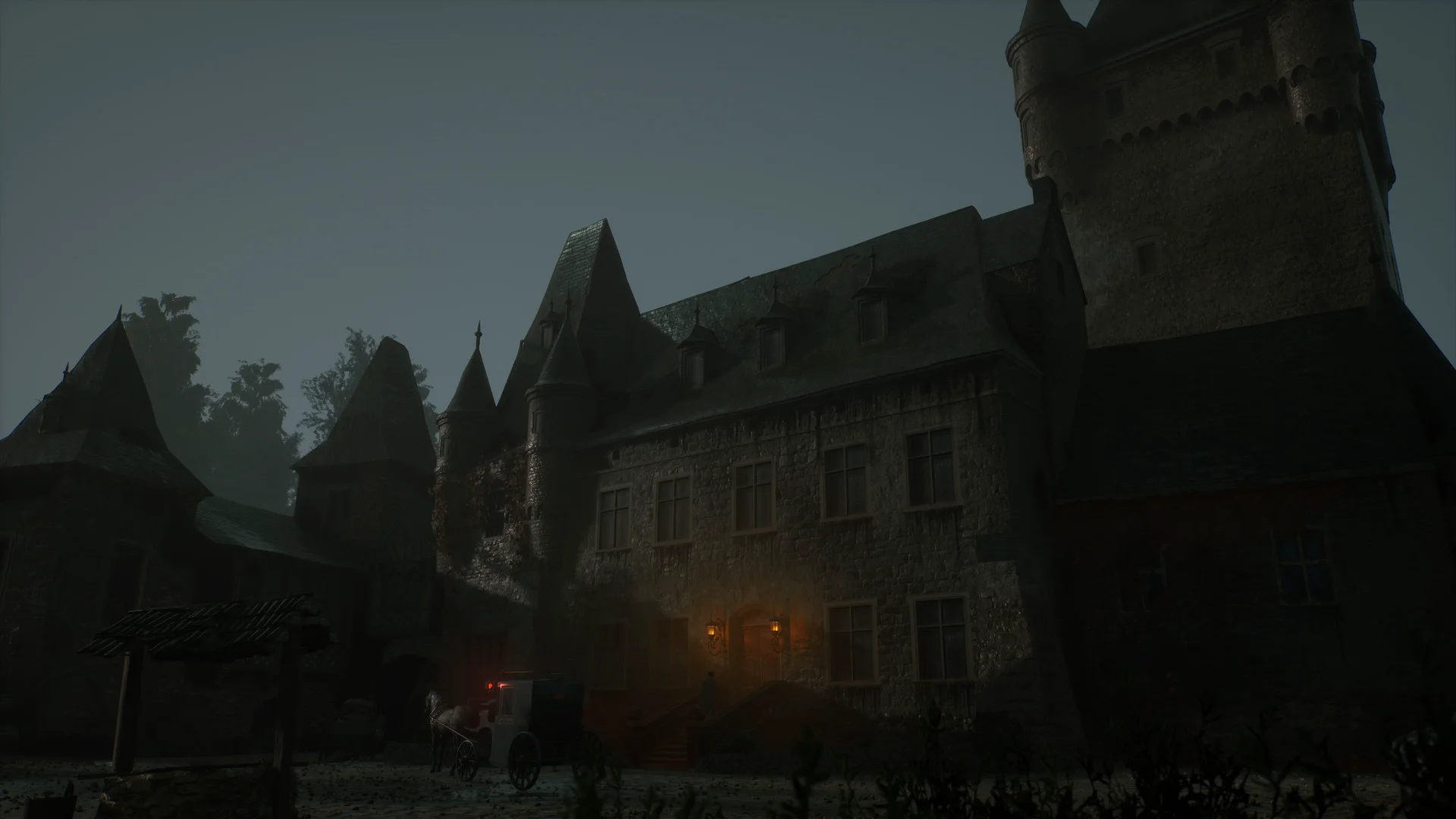 Sherlock Holmes The Awakened screenshot 8