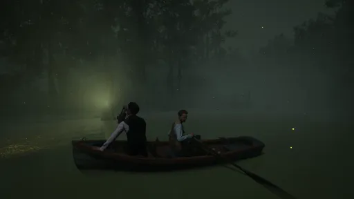 Sherlock Holmes The Awakened screenshot 9