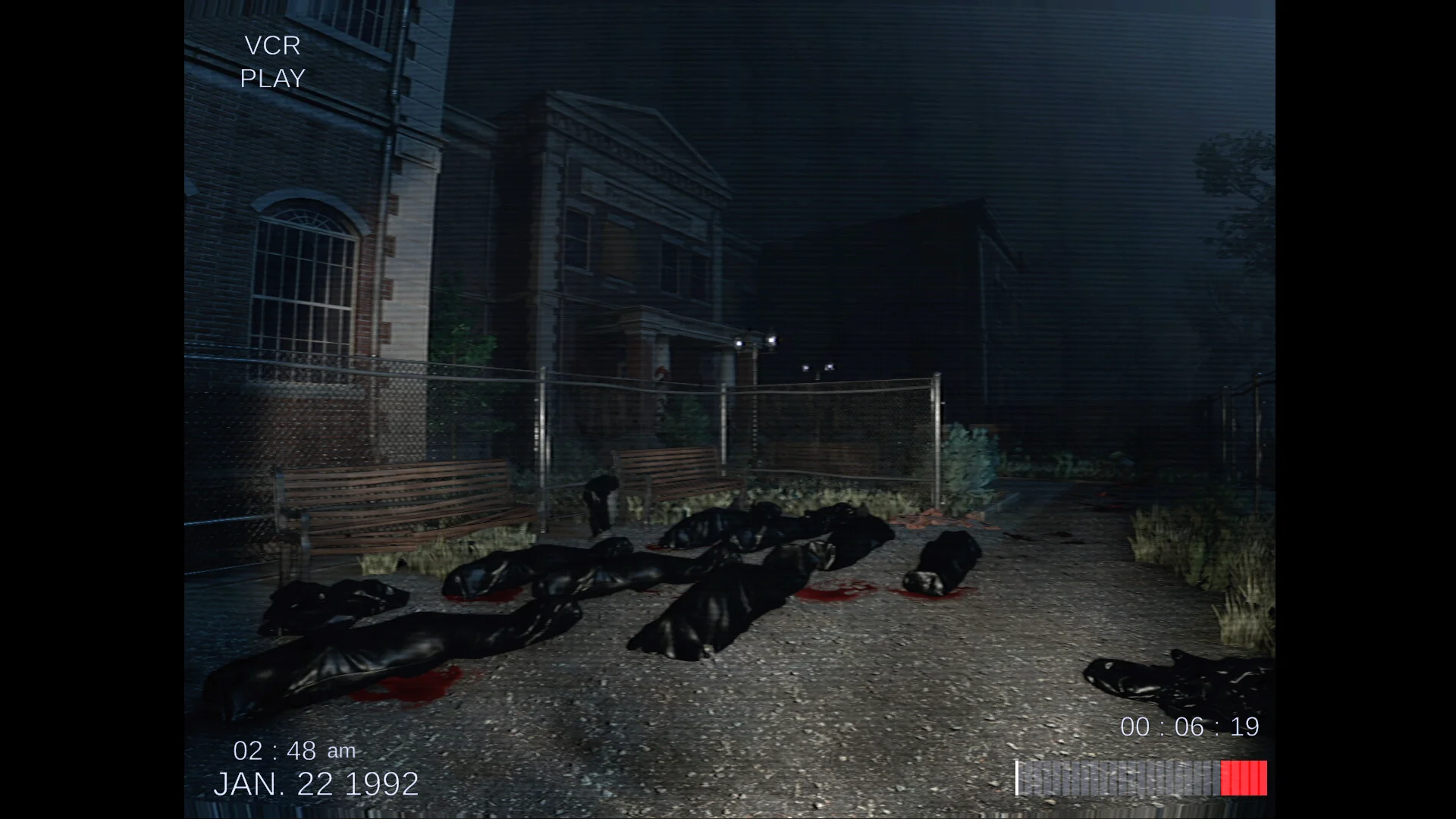 Shhh! screenshot 1