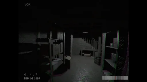 Shhh! screenshot 10