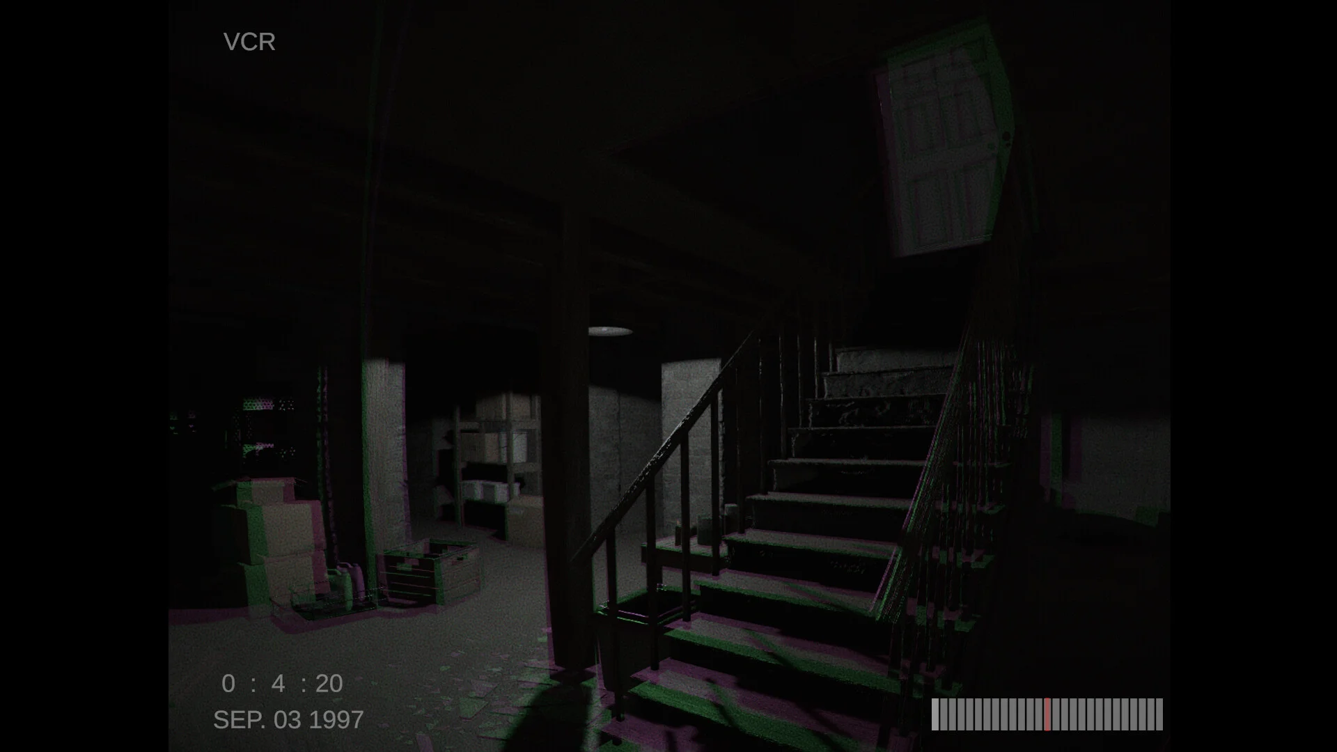 Shhh! screenshot 9