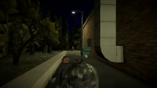 Shift At Midnight screenshot 6