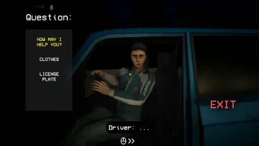 Shift At Midnight screenshot 7