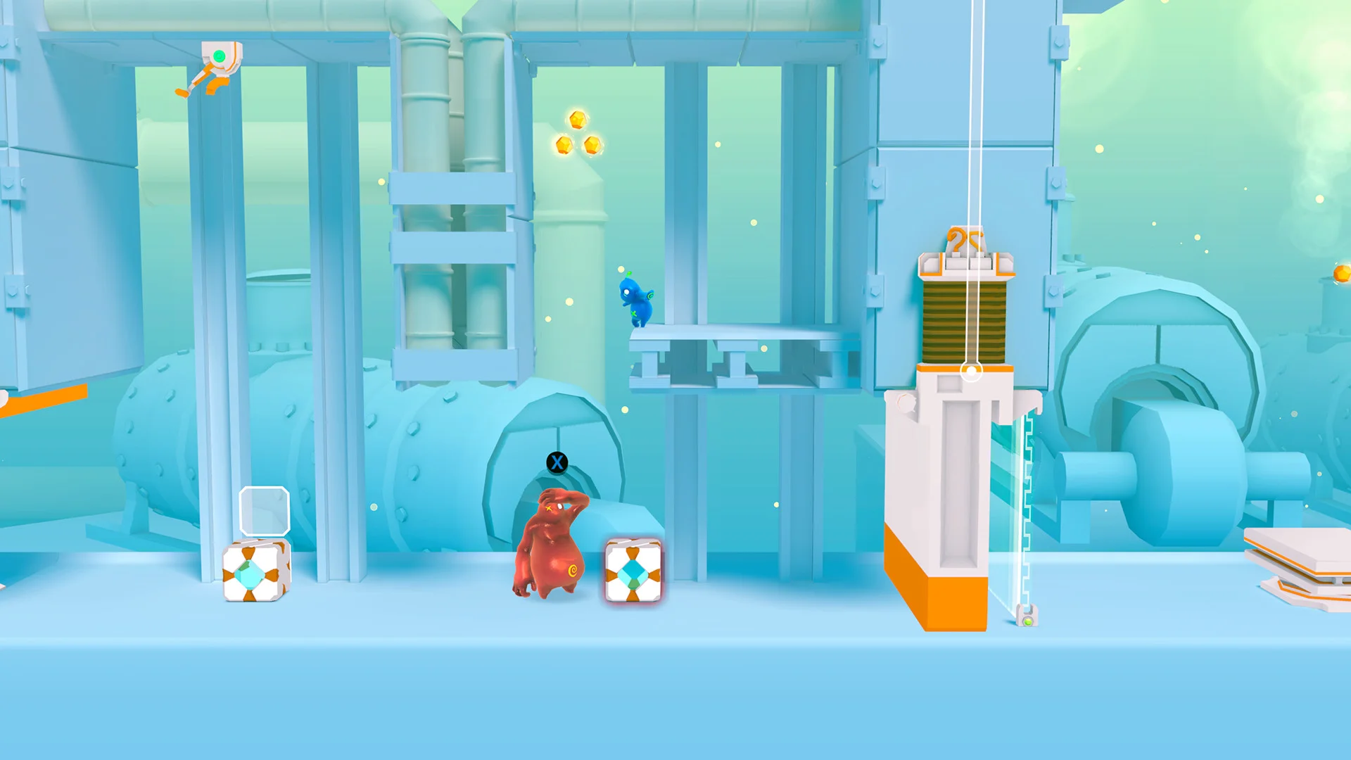 Shift Happens screenshot 2