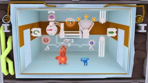 Shift Happens screenshot 9