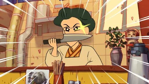 Shin chan: Shiro and the Coal Town screenshot 16