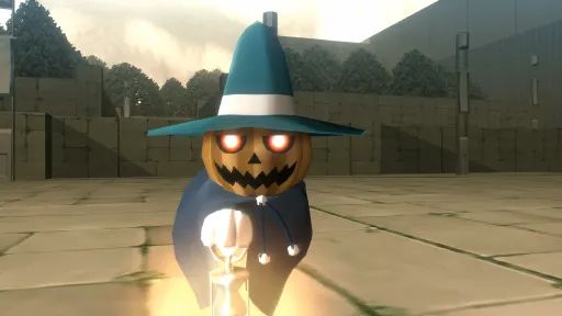 Shin Megami Tensei III Nocturne HD Remaster screenshot 4