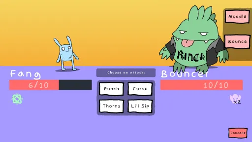 Shiner screenshot 3