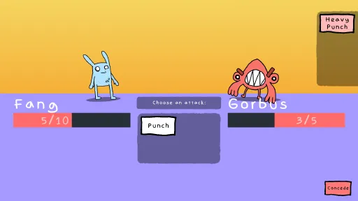 Shiner screenshot 7