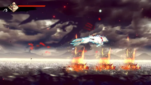 SHINOBI: Art of Vengeance screenshot 5