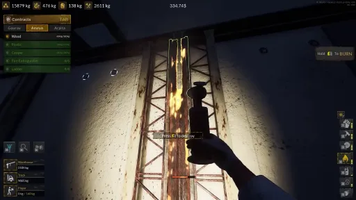 Ship Graveyard Simulator 2 screenshot 5