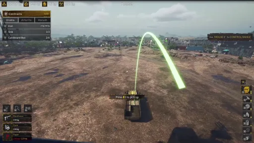 Ship Graveyard Simulator 2 screenshot 7