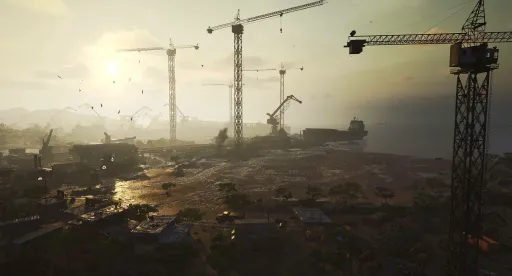 Ship Graveyard Simulator 2 screenshot 8