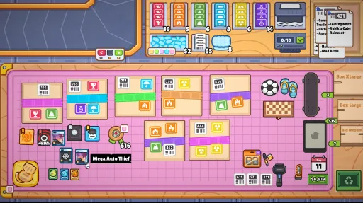 Ship, Inc. screenshot 10
