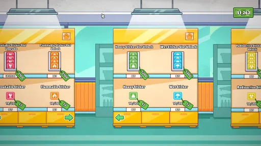 Ship, Inc. screenshot 14