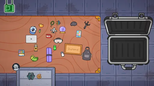 Ship, Inc. screenshot 17