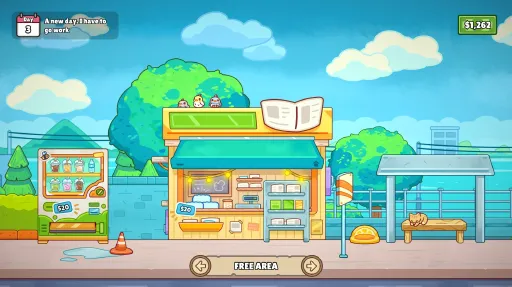 Ship, Inc. screenshot 3
