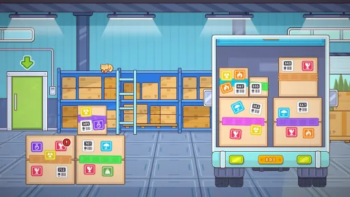 Ship, Inc. screenshot 4