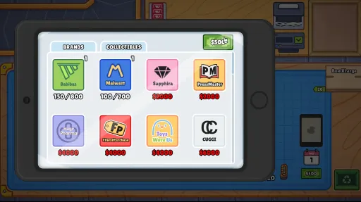 Ship, Inc. screenshot 5