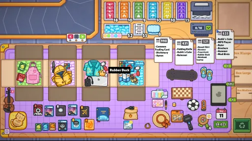 Ship, Inc. screenshot 6