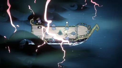 Ship of Fools screenshot 3