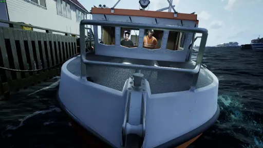 Ships At Sea screenshot 10