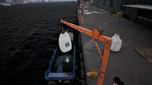 Ships At Sea screenshot 11