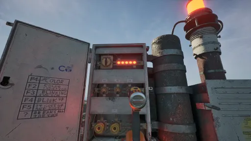 Ships At Sea screenshot 15
