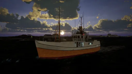 Ships At Sea screenshot 6