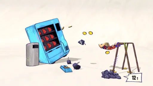 Shoe it All! screenshot 1