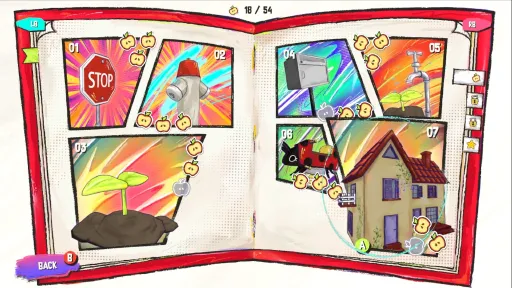 Shoe it All! screenshot 4