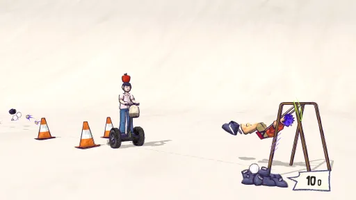 Shoe it All! screenshot 6